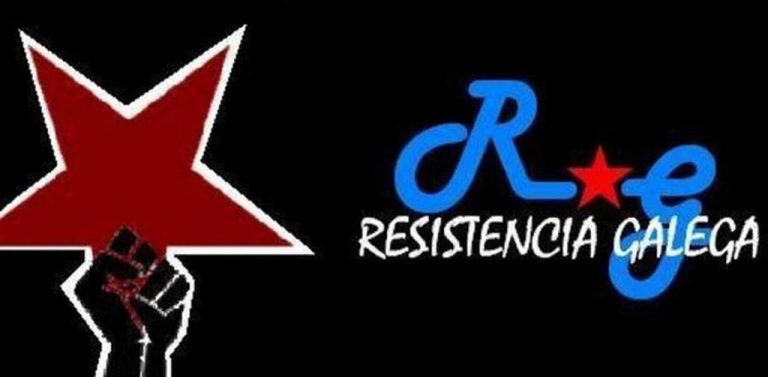 El juez procesa a miembros de «Resistencia Galega» por pertenencia a organización terrorista y atentado en Baralla (Lugo)