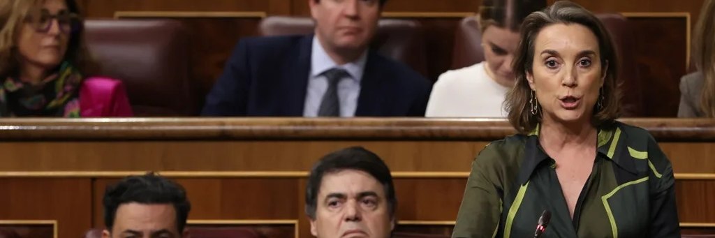 el Congreso deroga la sedición, Ñ Pueblo