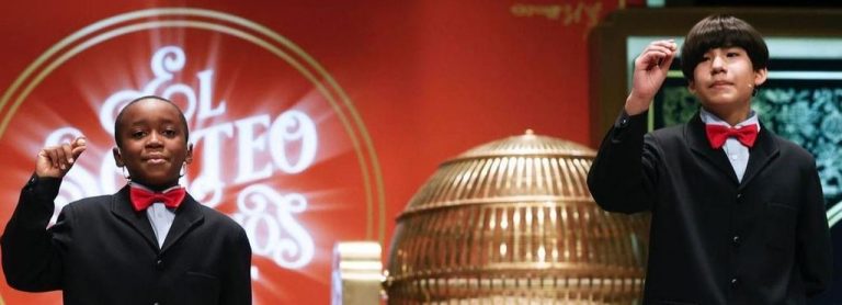 El «Gordo» de lotería de Navidad 2022 es el 05.490