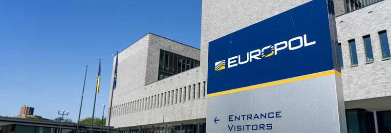 sede de Europol en La Haya, Lasvocesdelpueblo