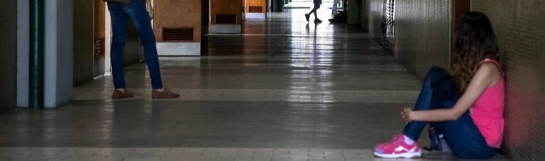 España| Los intentos de suicido entre menores se disparan en 2022