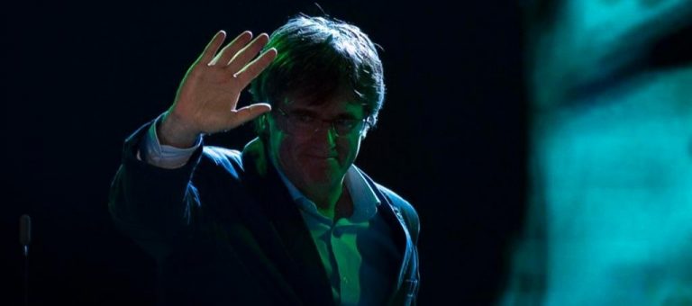 El TJUE da razón a Llarena y avala que el Tribunal Supremo emita euroordenes contra Puigdemont y resto de fugados del Procés