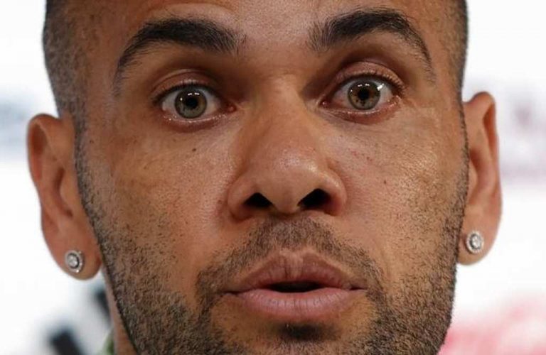 AGRESIÓN SEXUAL DISCOTECA BARCELONA| La Fiscalía le pide nueve años para el futbolista Daniel Alves da Silva e indemnización de 150.000 €