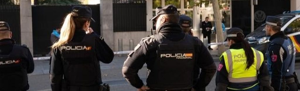Detenido en Burgos el sospechoso de enviar carta a Sanchez