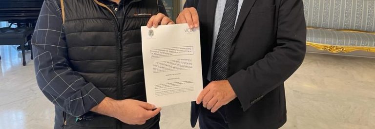 Texto enmienda a la totalidad de VOX contra imposición de la Agenda 2030 en Alicante por Gobierno PP y Cs