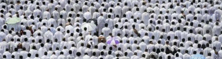 Arabia Saudí no impondrá límites para la peregrinación de 2023