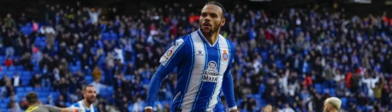 El Espanyol gana a un decepcionante Betis (1-0)
