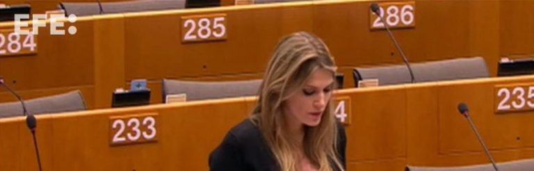 Corrupción socialista (Catargate)| Inicia el proceso de retirada de inmunidad a eurodiputados progres imputados