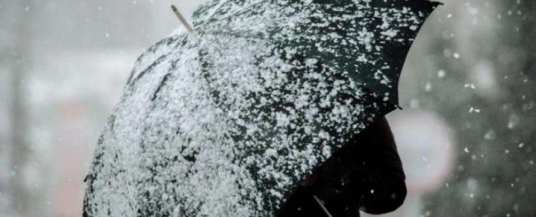 El Tiempo España el 17E| Lluvias y chubascos generalizados y persistentes