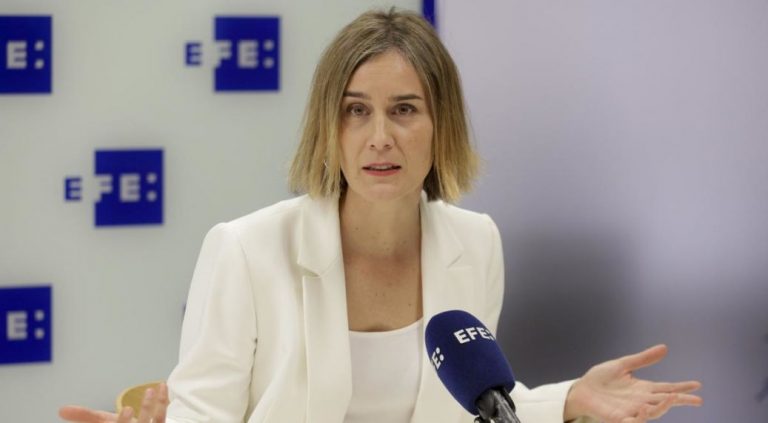Unidas Podemos: Reedición del Gobierno de coalición en 2023 depende del «éxito» de Sumar de Yolanda Díaz