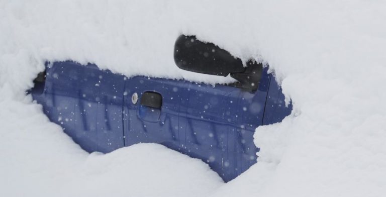 El Tiempo España el 20-E| Subida de temperaturas en todo el país y heladas en el noreste