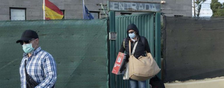 Zaballos Abogados agradece a la prensa su «apoyo» a la causa ‘Romina Celeste’ y familia de la víctima