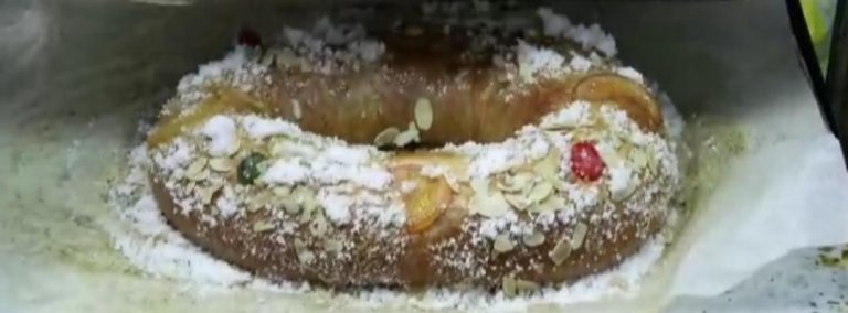 El roscón de Reyes y su reino en expansión