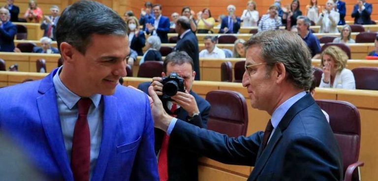 Tiempos de decisión