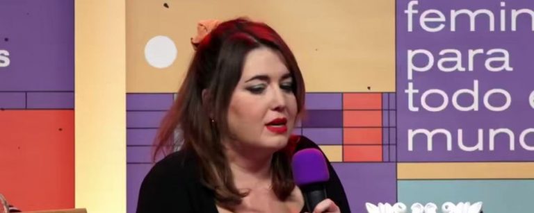 Podemos sobre la Ley del solo sí es sí: «La extrema derecha les esté echando en cara los violadores a la calle»