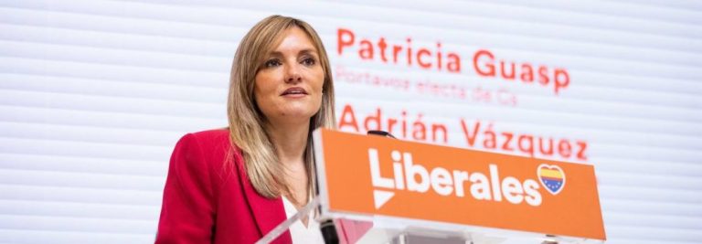 Elecciones 28M| Programa electoral Ciudadanos (Cs): «Proyecto liberal y progresista (progre) que dignifica la política»