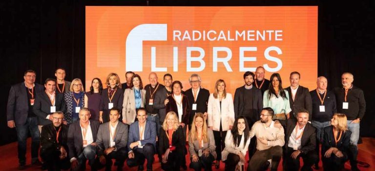 Cs pone las bases para mantenerse a flote en su asamblea «refundacional» con pronósticos en contra