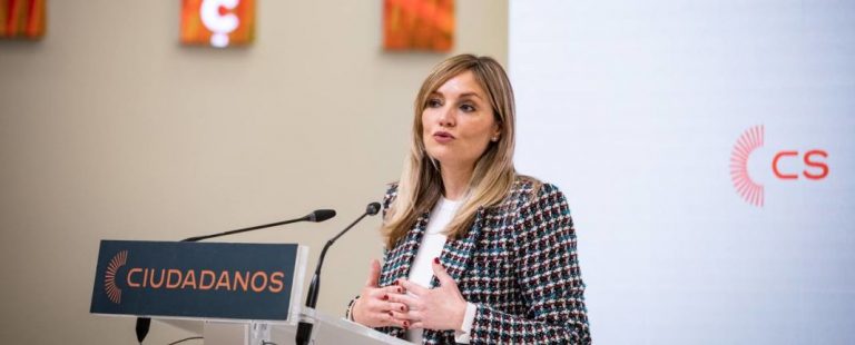 Guasp anda por Europa buscando una guardia pretoriana para el «nuevo Cs» progre y liberal