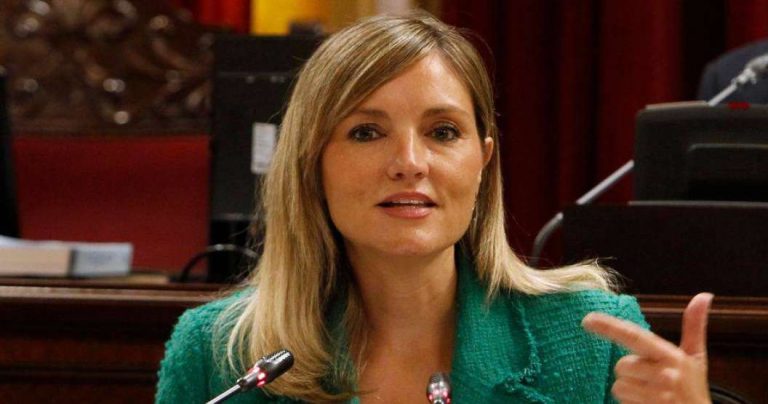 Guasp denuncia «las deudas del PSOE con sus socios nacionalistas y populistas»