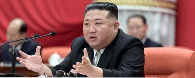 Corea del Norte| Kim Jong-un habla de la necesidad de incrementar sus armas tácticas nucleares