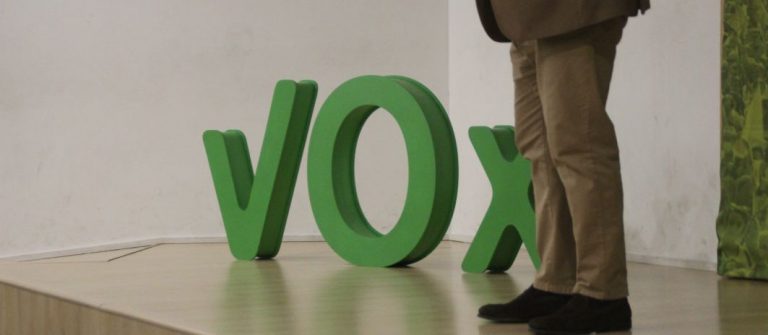 «Empezando Por Lo Que Importa»| Grand mitin precampaña del 28M de VOX en Plaza de Toros de Murcia