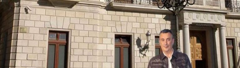 Vaquero critica «falta de seguridad» e «incivismo agravado» en Reus (Tarragona) 