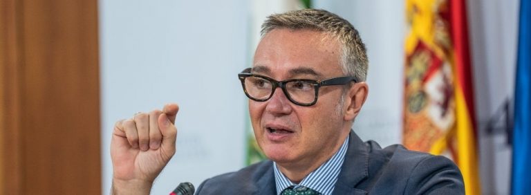 Gavira: Los aplausos al exdirector de la cárcel de Algeciras «son abucheos» al ministro Marlaska