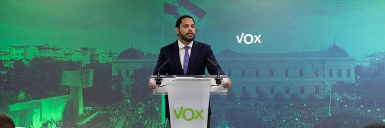 Garriga sobre atentado yihadista de Algeciras: «El islamismo genera violencia, exclusión social y la degradación de nuestros barrios»