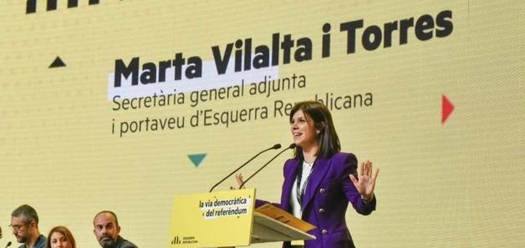 Marta Vilalta Torres, 28.01.2023. Lasvocesdelpueblo