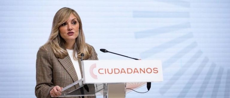 Guasp: «Sánchez no ha respetado la soberanía popular con el cambio sobre la postura Sahara-Marruecos»
