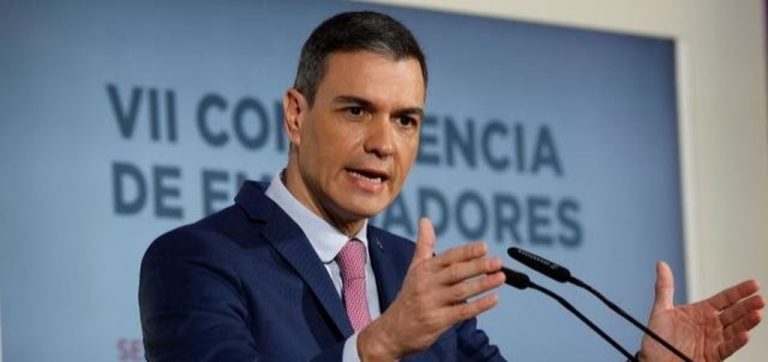 Balance 2022 del ‘Sanchismo’