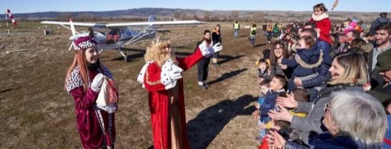 Los Reyes Magos vuelven a las calles de España