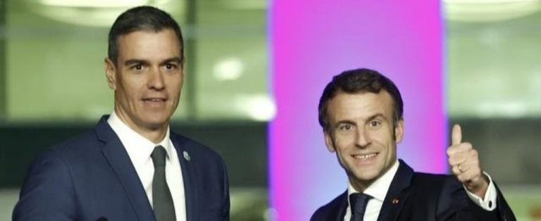 Moción censura Francia| Incertidumbre del Gobierno progre y liberal de Emmanuel Jean-Michel Frédéric Macron 