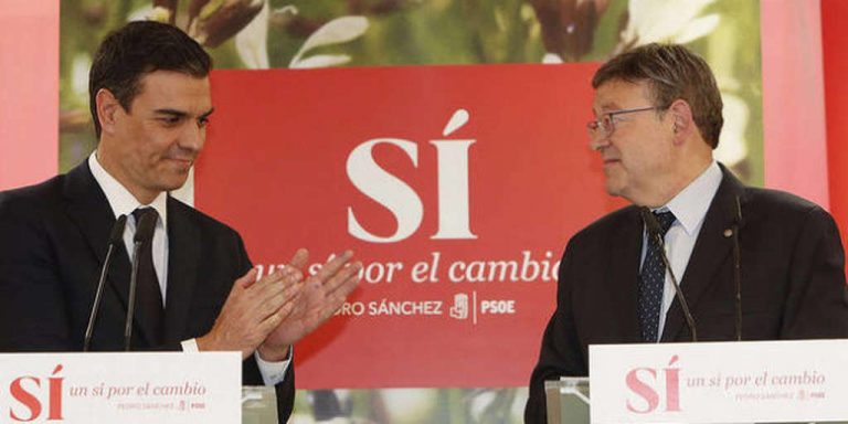 Caso Azud| Ximo Puig: La financiación ilegal del PSOE forma parte del «pasado»