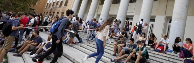 Cataluña y Madrid| Comunidades Autónomas que menos aportan a sus universidades y las más caras