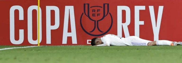 Semifinales Copa del Rey| Osasuna vs Athletic Club y Real Madrid vs Barcelona