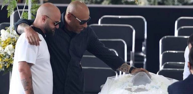 Neymar le pide a su padre que lo represente en el velatorio de Pelé