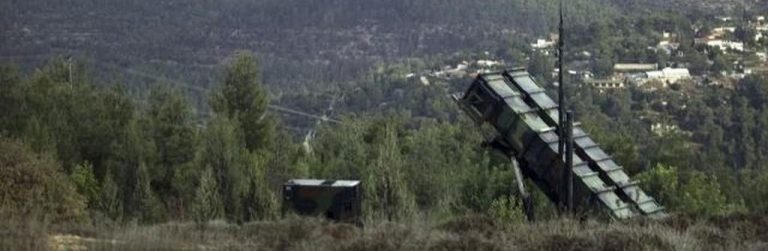 Entrenarán en Oklahoma (EEUU) a soldados ucranianos