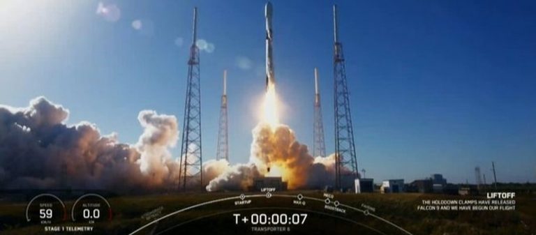 Cataluña| El ‘Govern’ lanza su segundo nanosatélite el «Menut» al espacio después de la «Enxeaneta» por el cambio climático