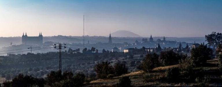 El Tiempo España el 5-E| Casi toda España espera tiempo anticiclónico y soleado