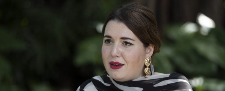 Pam (Podemos) exige «Empresa Pública de Cuidados»