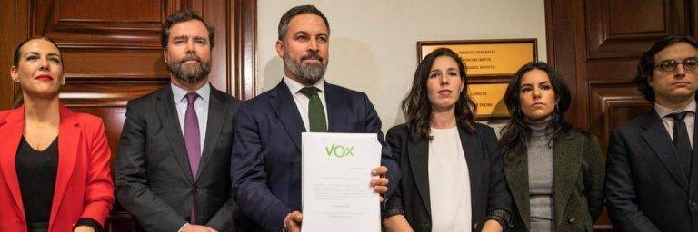 Sánchez pondrá fecha al debate de la moción de censura Tamames-VOX y un «superdomingo» electoral depende del «si» del PP a la censura