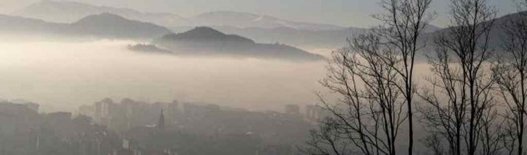 El Tiempo España el 6-F| Bajada de temperaturas y heladas generalizadas