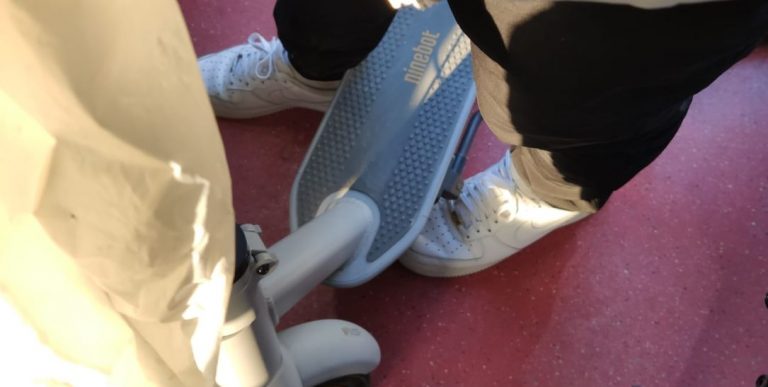 Barcelona| Gran malestar entre usuarios de patinetes eléctricos por prohibición totalitaria de ATM