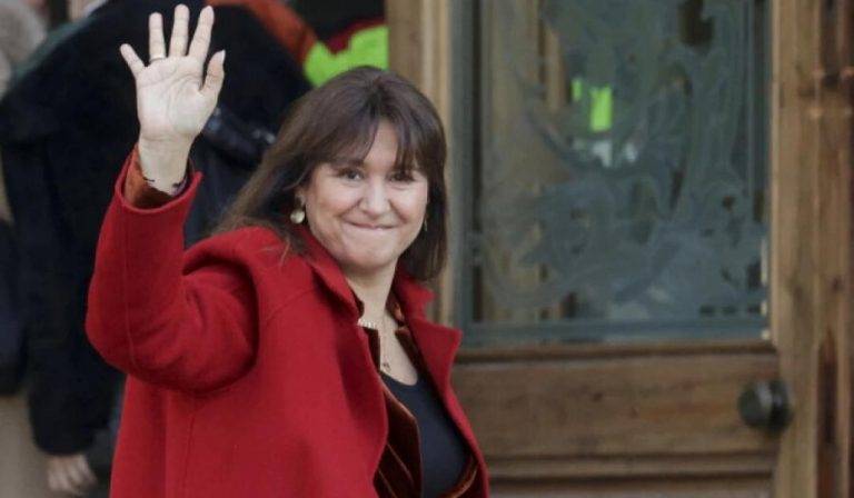 Cataluña| Borrás va a pedir el indulto al Gobierno de Pedro Sánchez para evitar la prisión