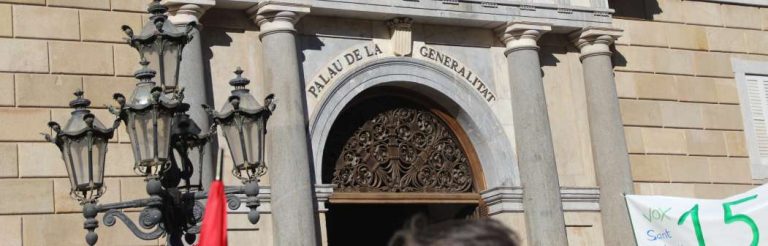 Origen término Cataluña| «Catalonium» y «Tierra de Castillos»