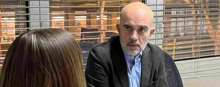28M Barcelona| Sirera propone «plan de seguridad» contra el «aumento de delitos» con arma blanca