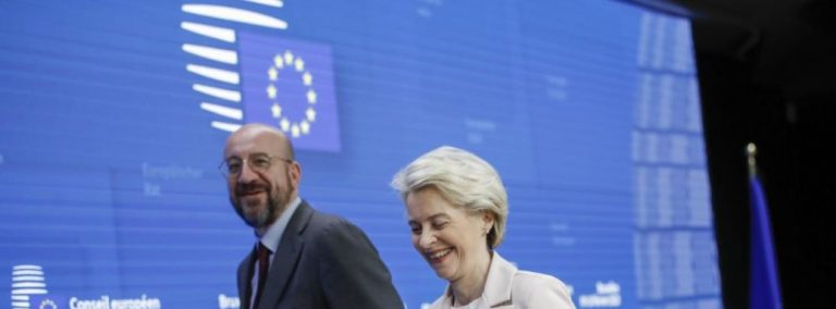 Bruselas rebate al Gobierno: «Todavía no hemos dicho que la ley de amnistía no le causa ninguna preocupación»