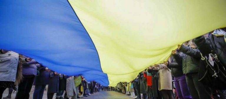 Ucrania| Contraofensiva de la resistencia en Bajmut ante el avance de las tropas invasoras de Rusia en el Donbás