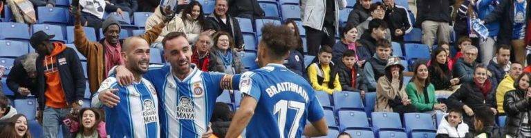 El Espanyol derrota al Mallorca firmando 3 puntos esenciales para distanciarse del descenso (2-1)